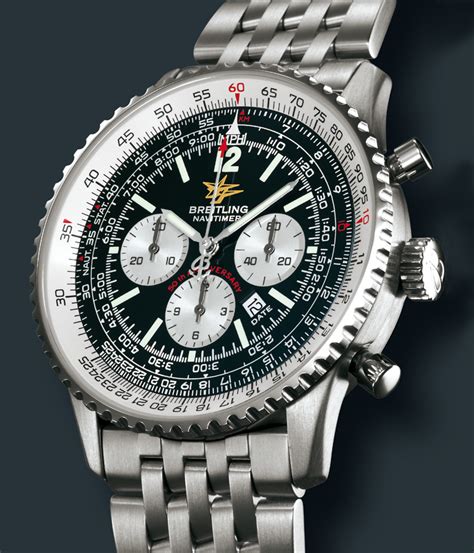 teuerste breitling navitimer|Breitling Navitimer price guide.